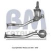 PORSC 99611392101 Catalytic Converter